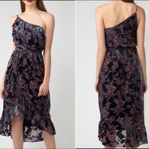 Anthropologie Adelyn Rae Angie Dress